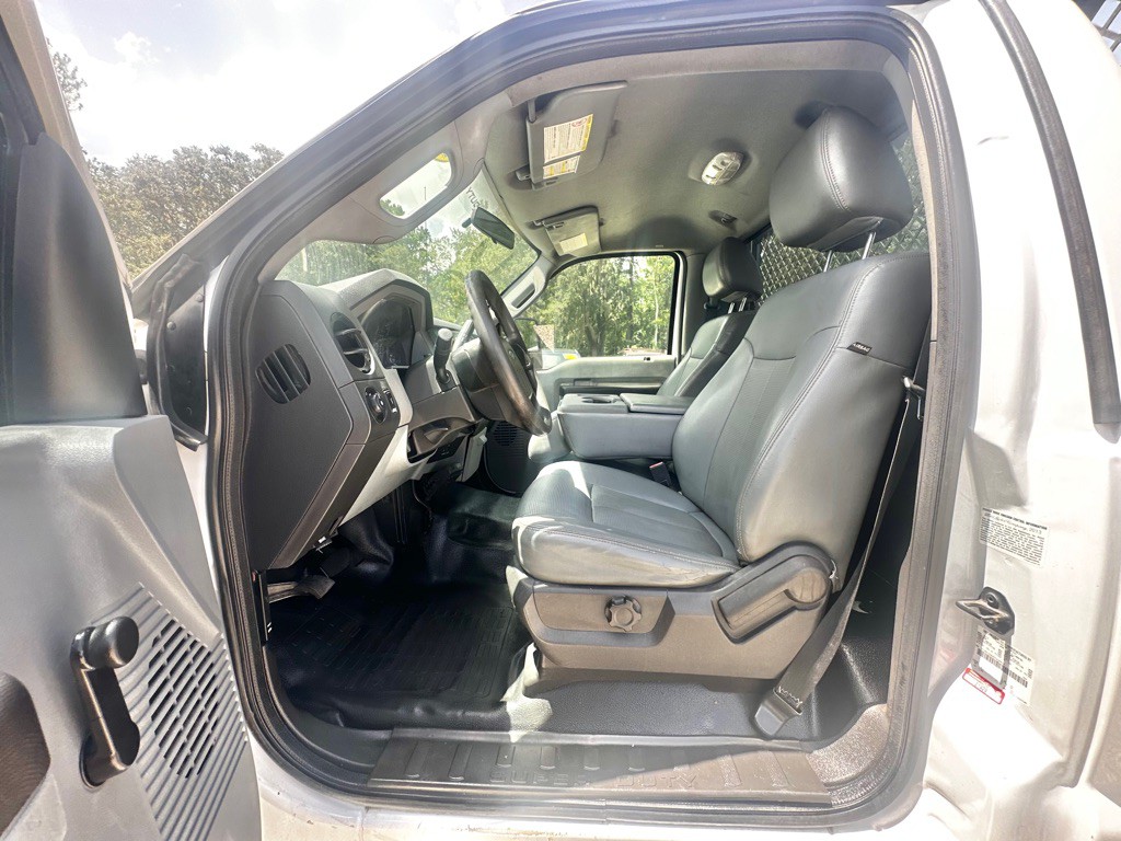 2014 Ford F-350 Image 26