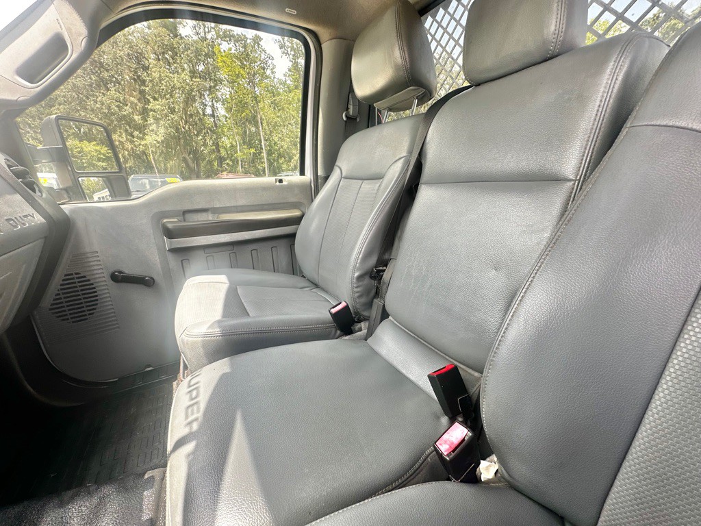 2014 Ford F-350 Image 33