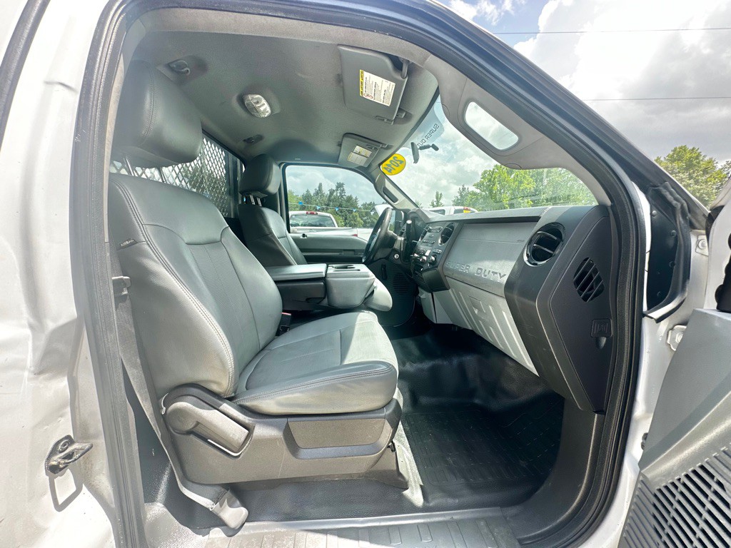 2014 Ford F-350 Image 44