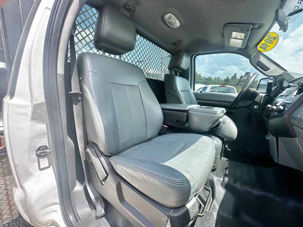 2014 Ford F-350 Image 46