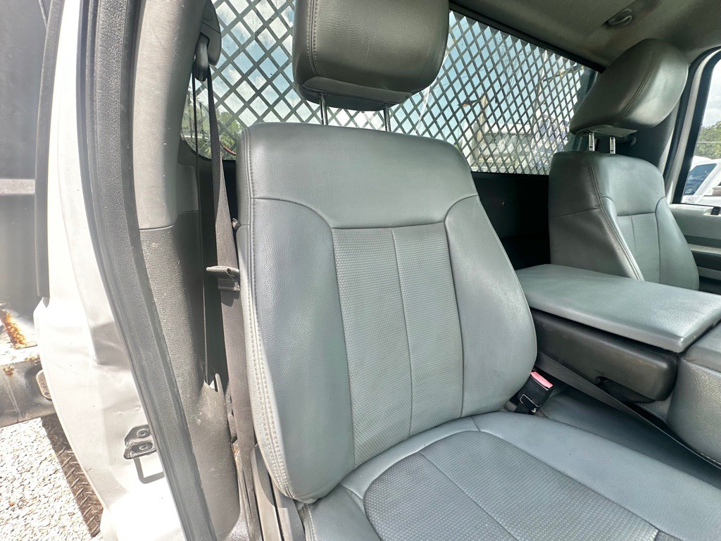 2014 Ford F-350 Image 47