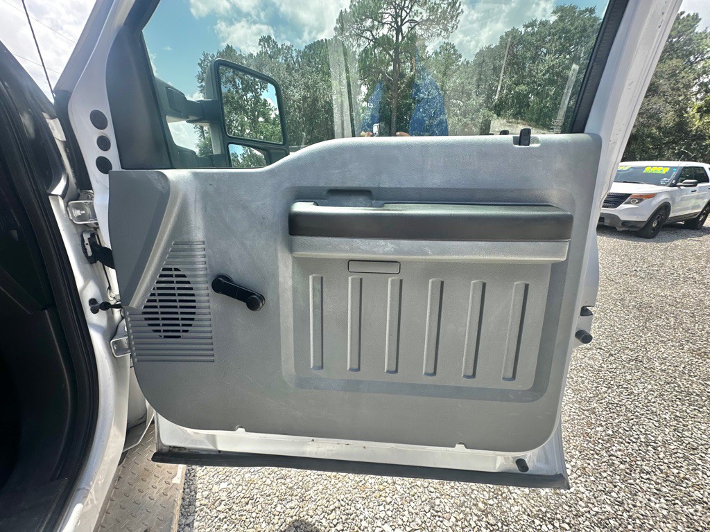 2014 Ford F-350 Image 49