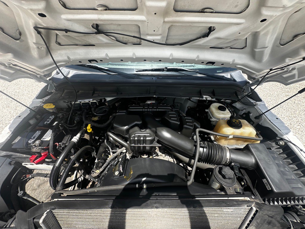 2014 Ford F-350 Image 50