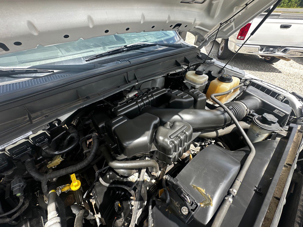 2014 Ford F-350 Image 51