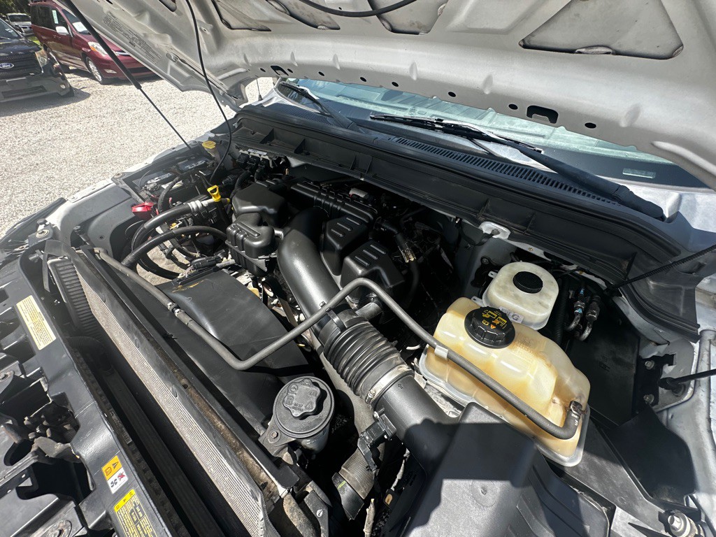 2014 Ford F-350 Image 52