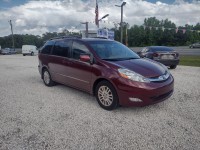 Image for 2008 Toyota Sienna XLE ID: 6719420