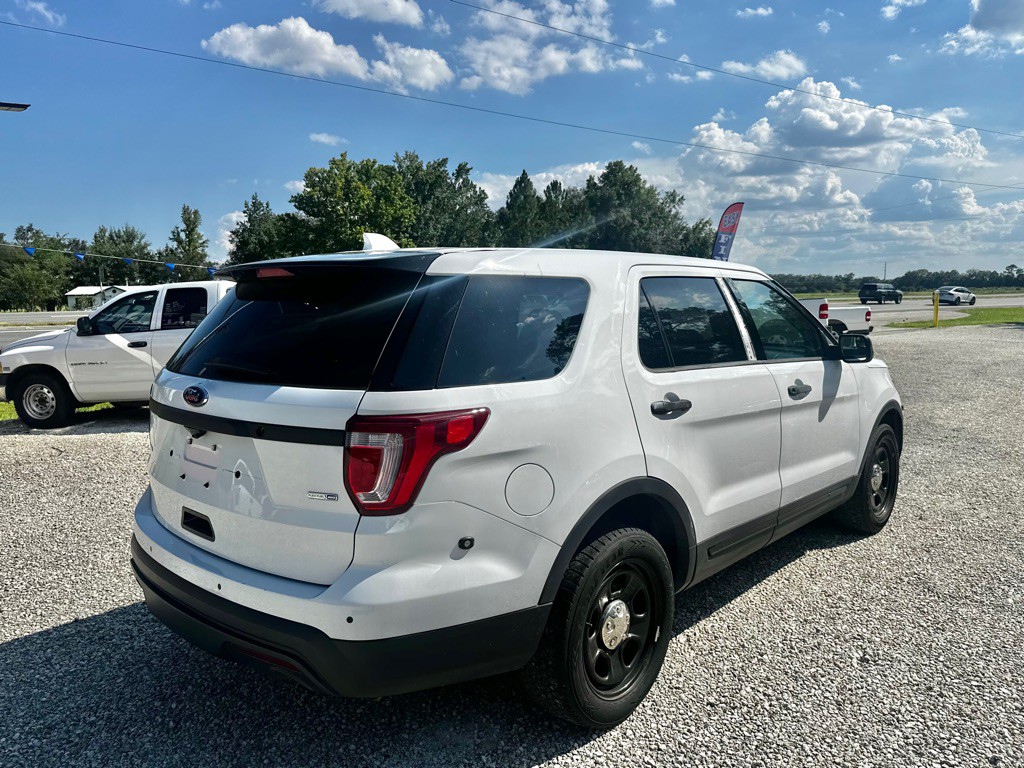 2017 Ford Explorer Image 7