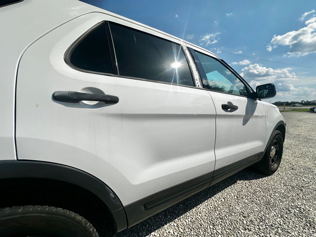 2017 Ford Explorer Image 10