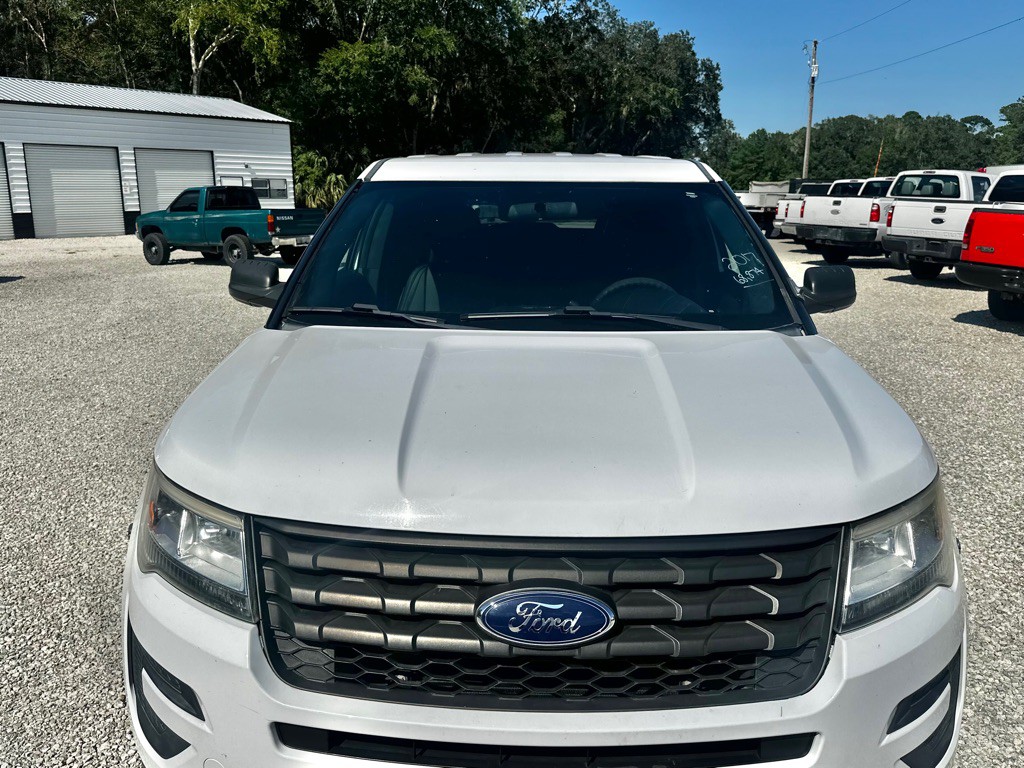 2017 Ford Explorer Image 13