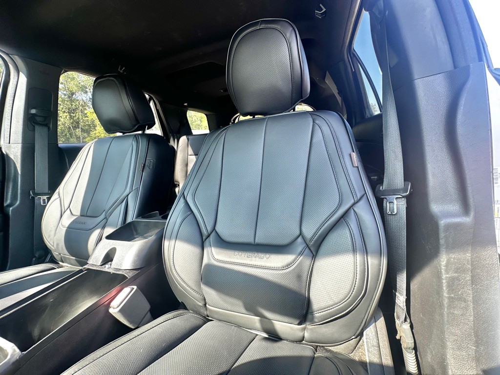 2017 Ford Explorer Image 17