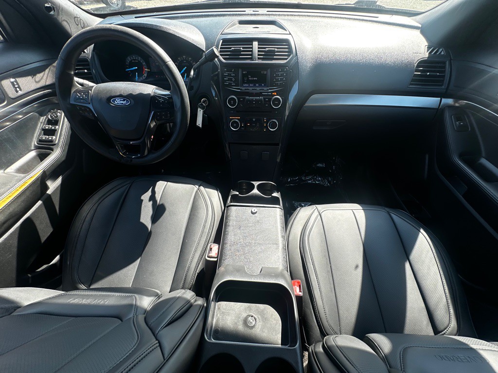 2017 Ford Explorer Image 24