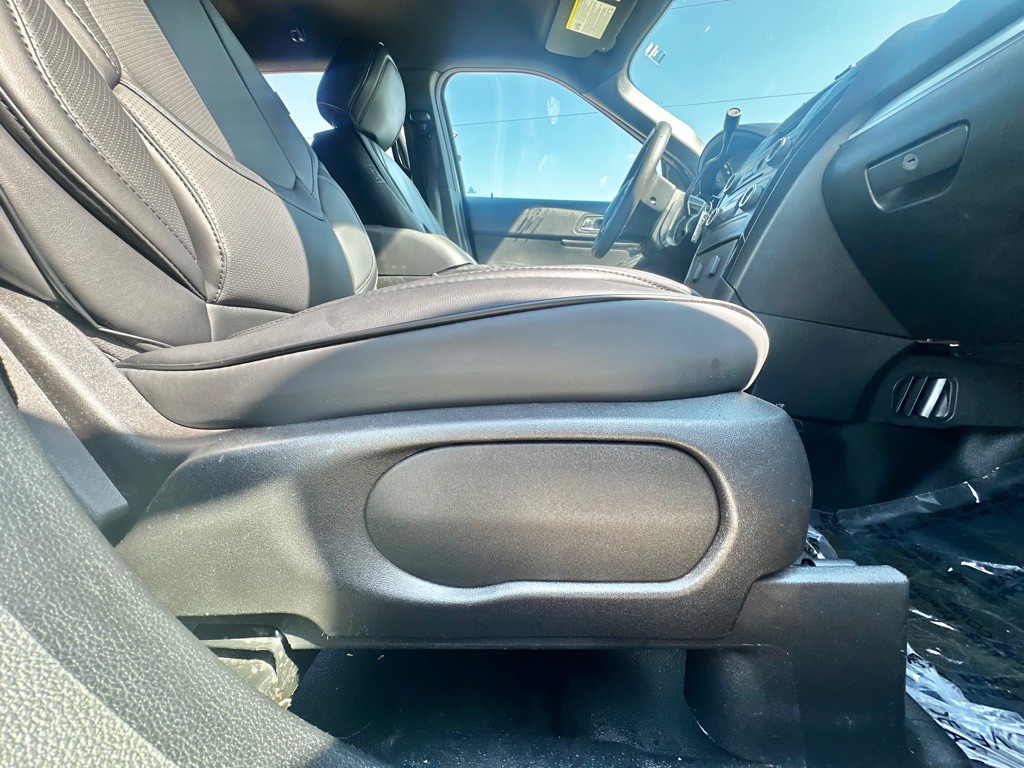 2017 Ford Explorer Image 27