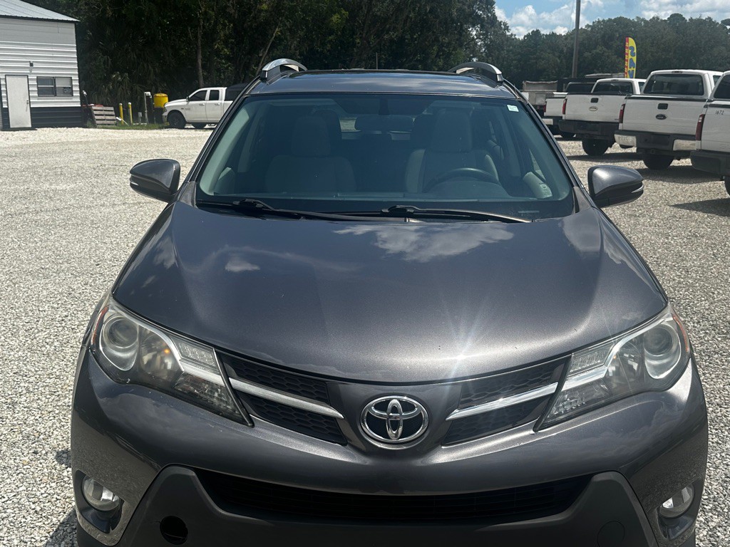 2013 Toyota Rav4 Image 15