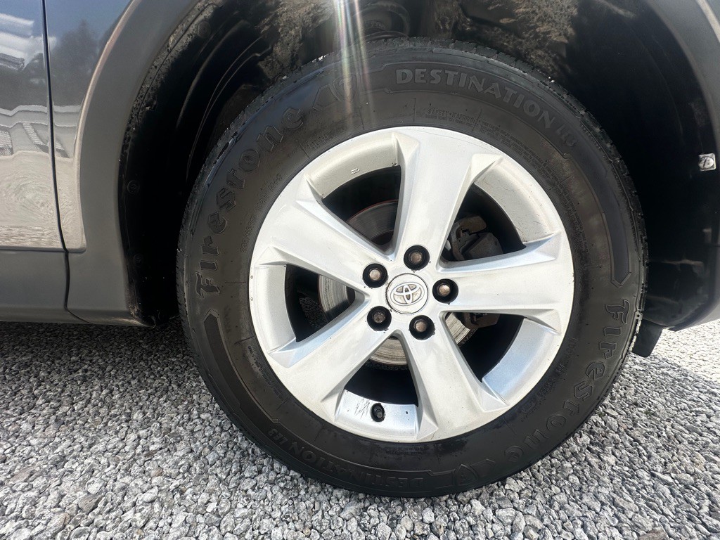 2013 Toyota Rav4 Image 19