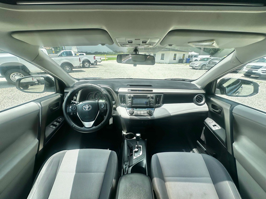 2013 Toyota Rav4 Image 31