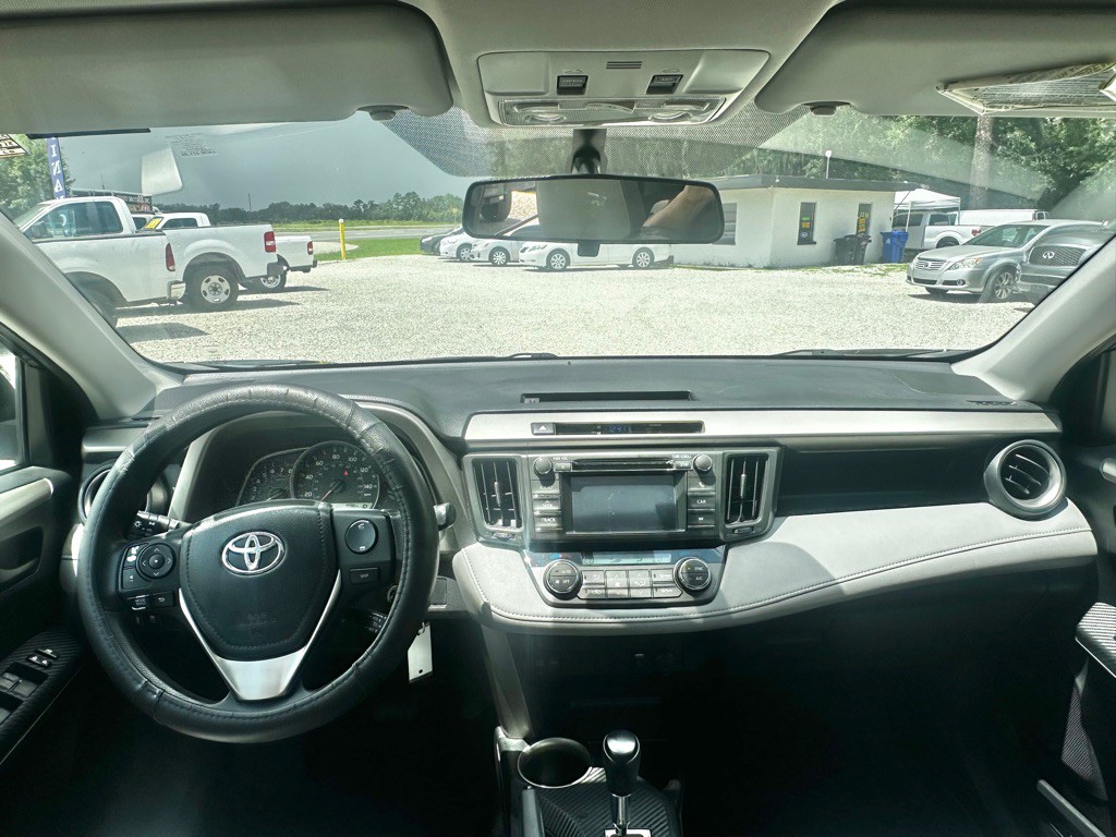 2013 Toyota Rav4 Image 32