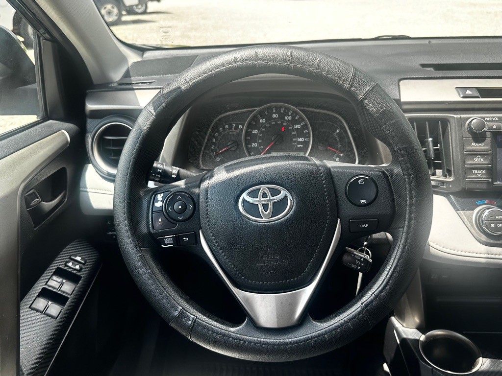 2013 Toyota Rav4 Image 33