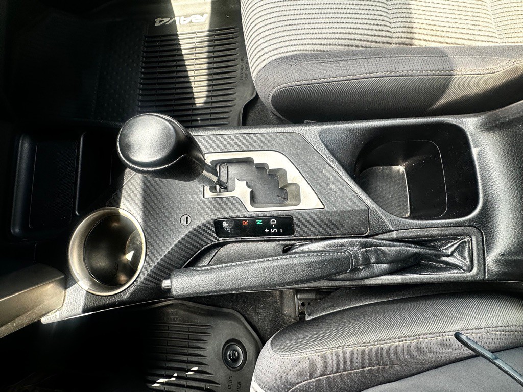 2013 Toyota Rav4 Image 39