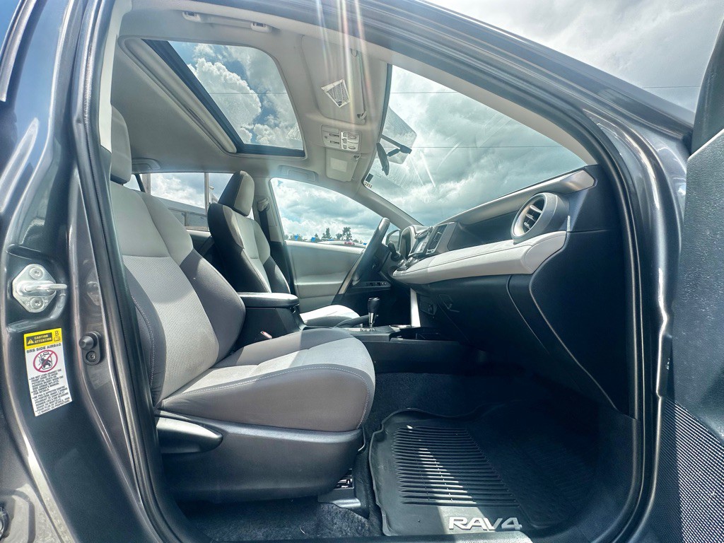 2013 Toyota Rav4 Image 41