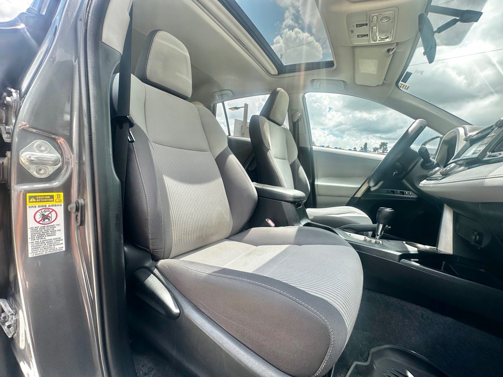 2013 Toyota Rav4 Image 43