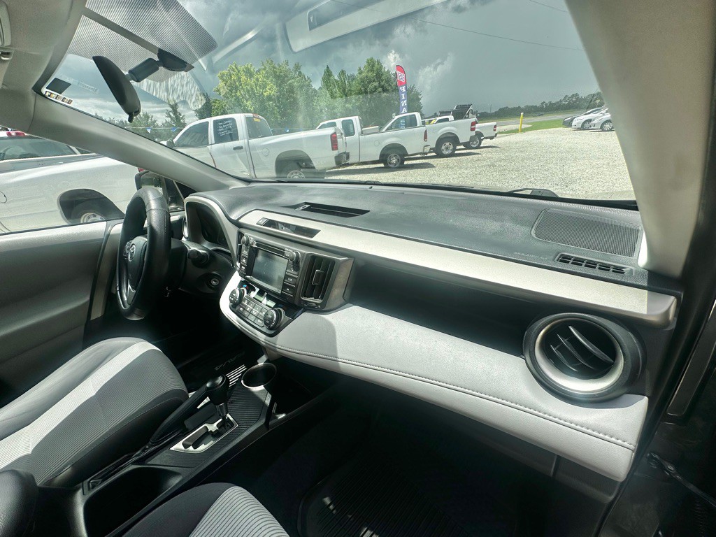 2013 Toyota Rav4 Image 44