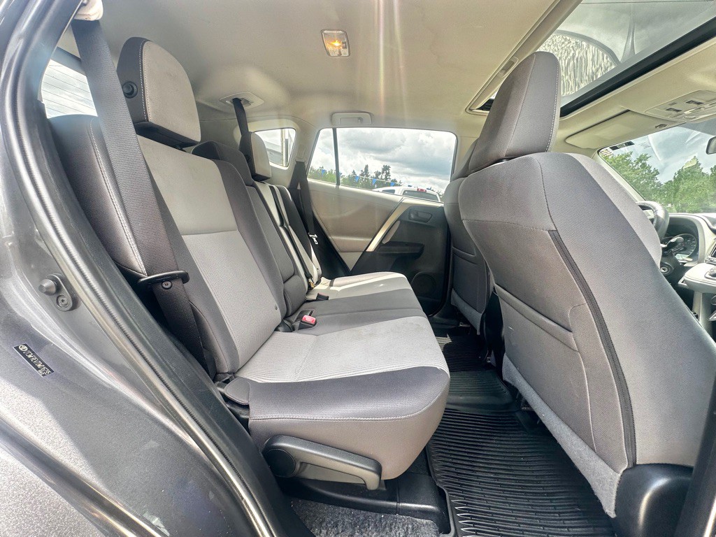 2013 Toyota Rav4 Image 47