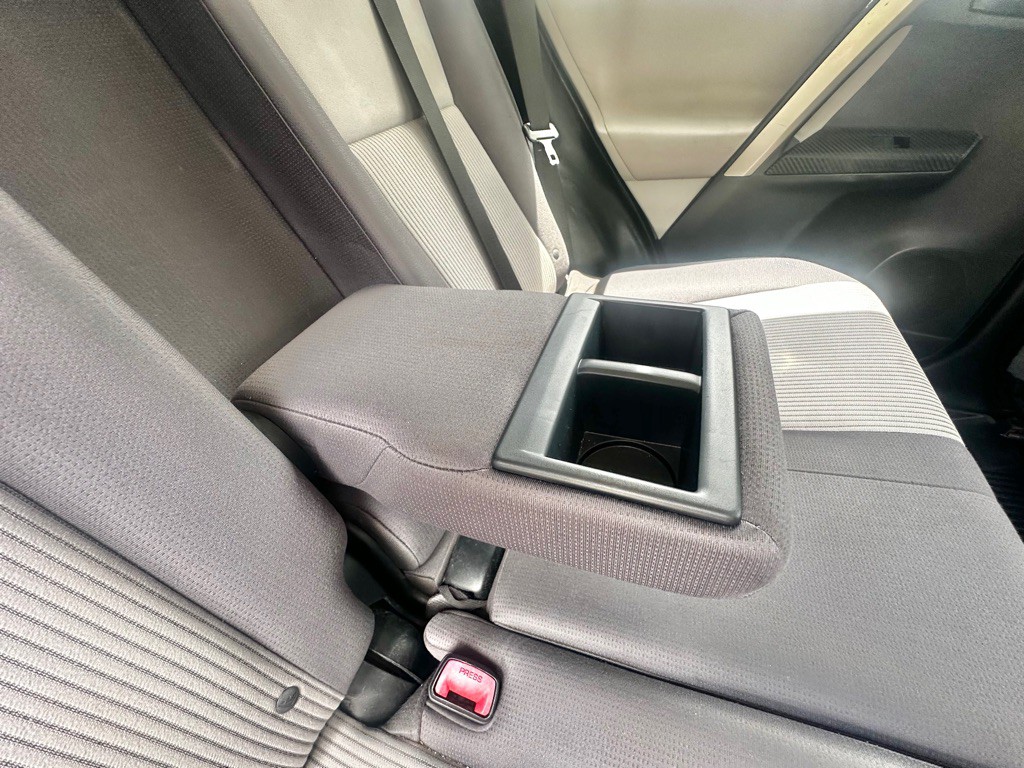 2013 Toyota Rav4 Image 48