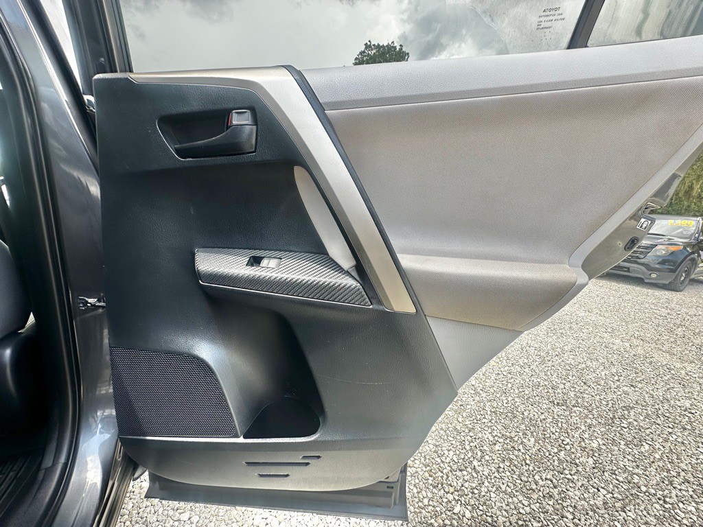 2013 Toyota Rav4 Image 50