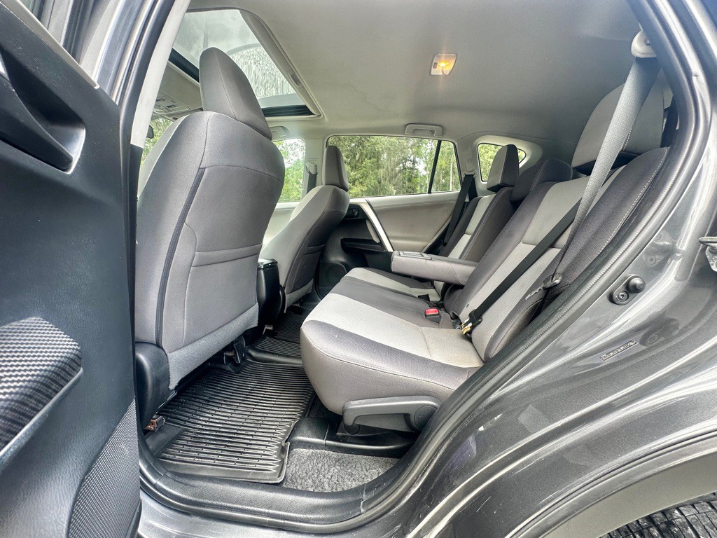2013 Toyota Rav4 Image 51