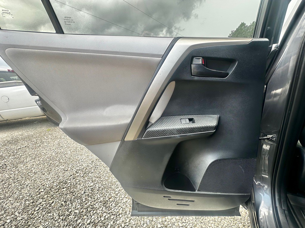2013 Toyota Rav4 Image 53