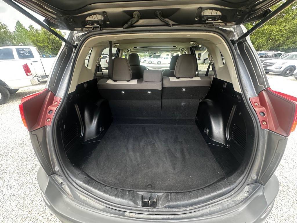 2013 Toyota Rav4 Image 54