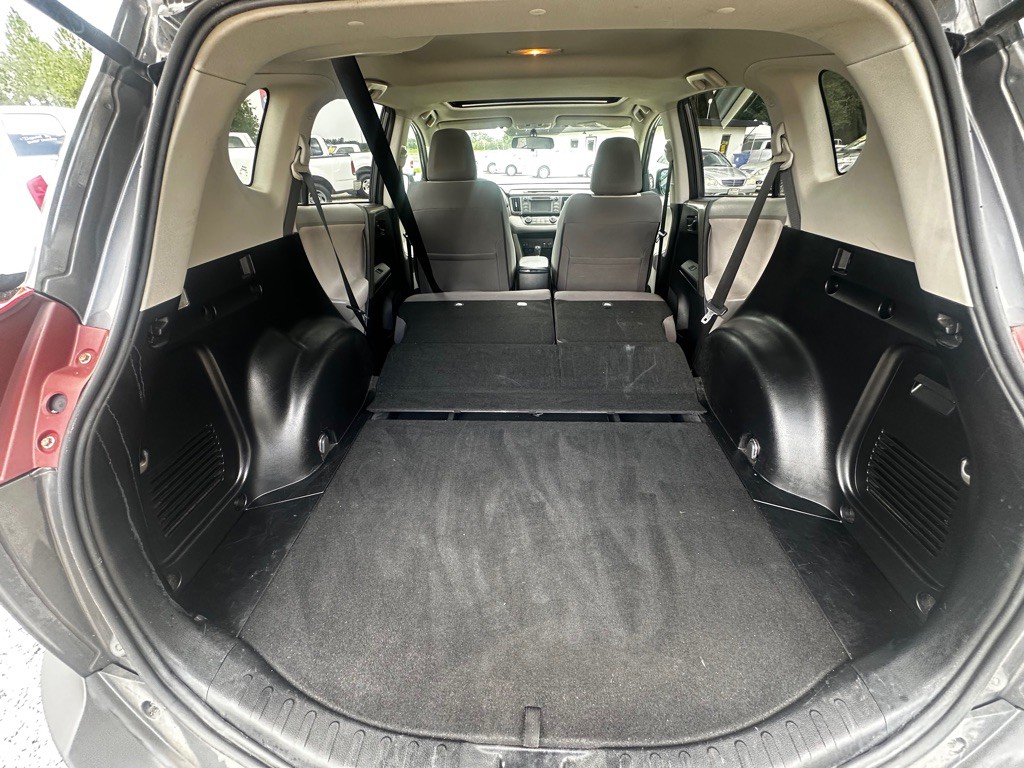 2013 Toyota Rav4 Image 56