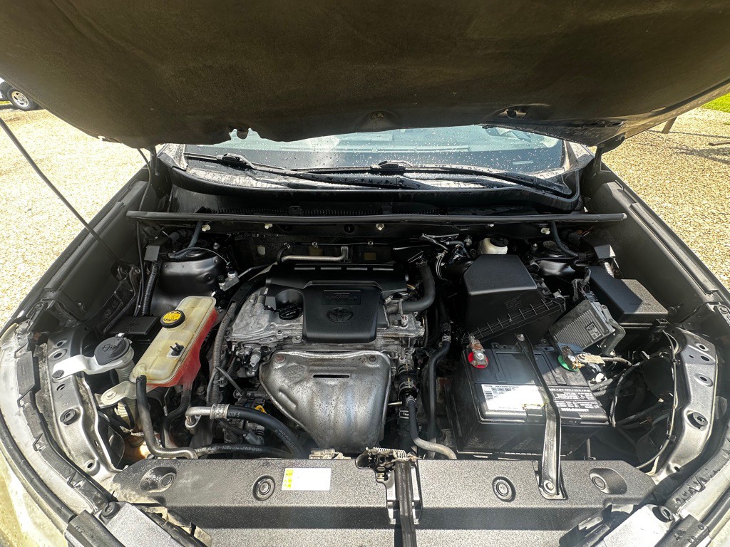 2013 Toyota Rav4 Image 58