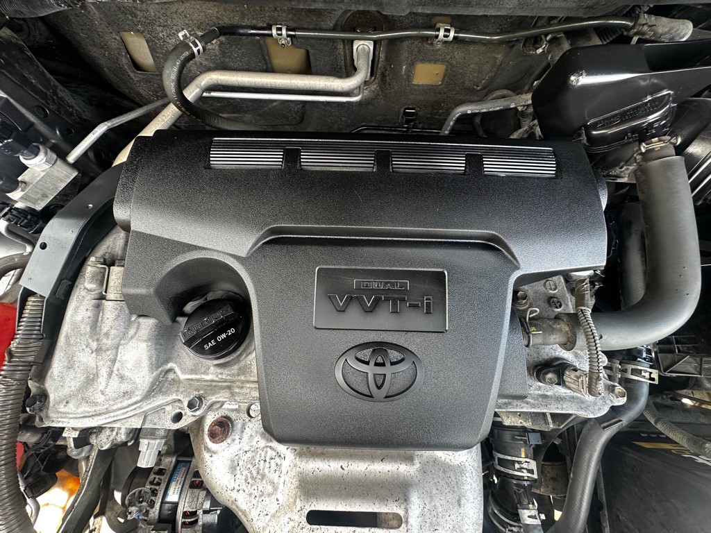 2013 Toyota Rav4 Image 59