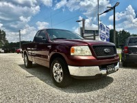 Image for 2004 Ford F-150  ID: 6752394