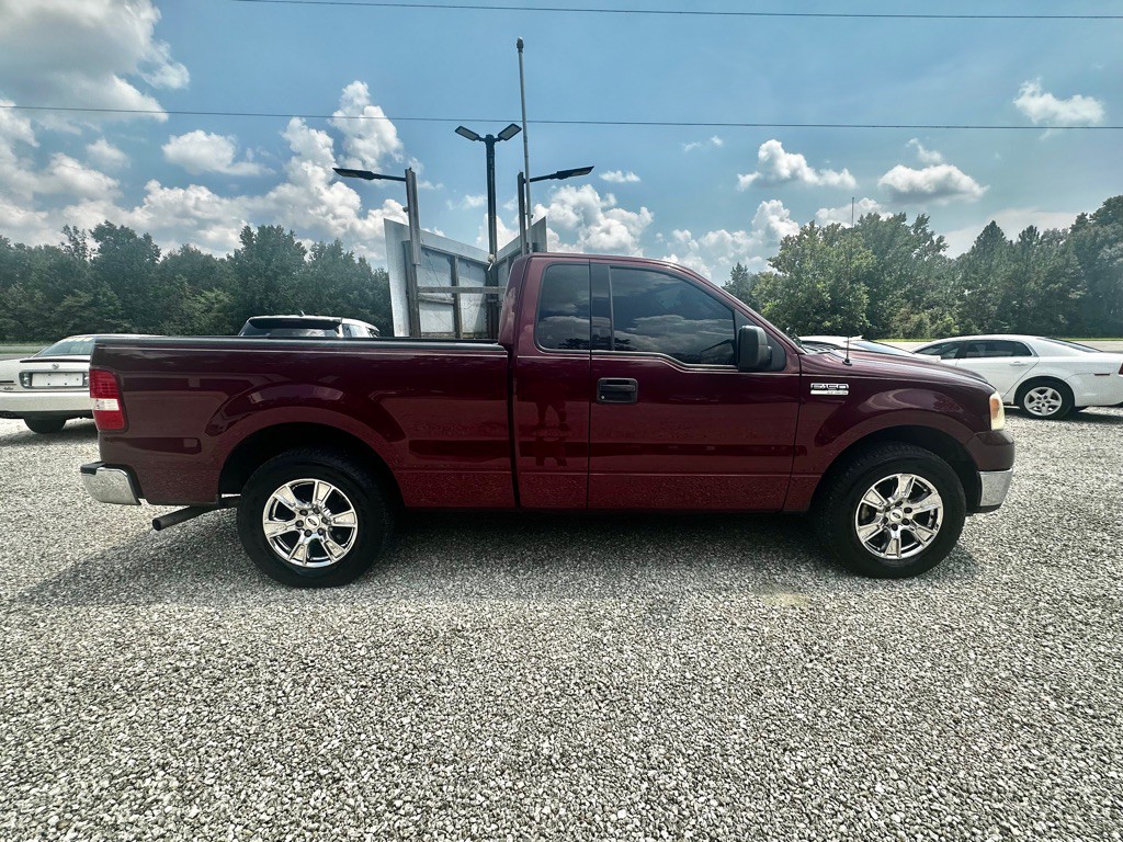 2004 Ford F-150 Image 9