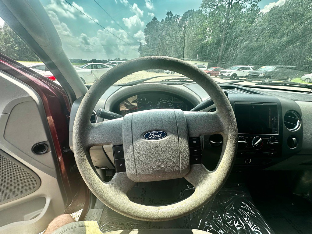 2004 Ford F-150 Image 14