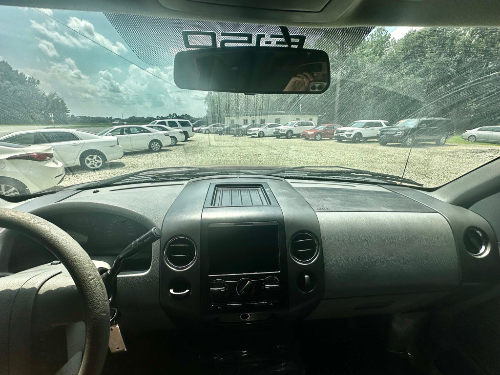 2004 Ford F-150 Image 16