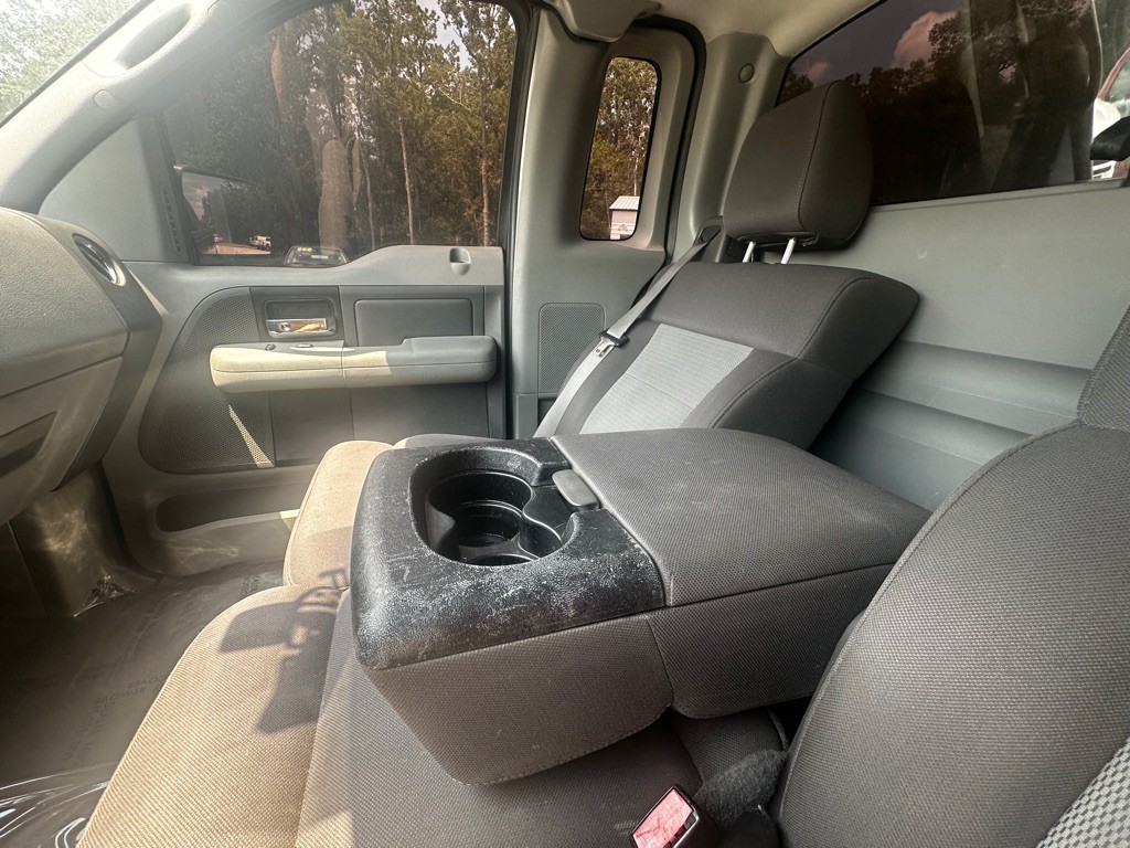 2004 Ford F-150 Image 18