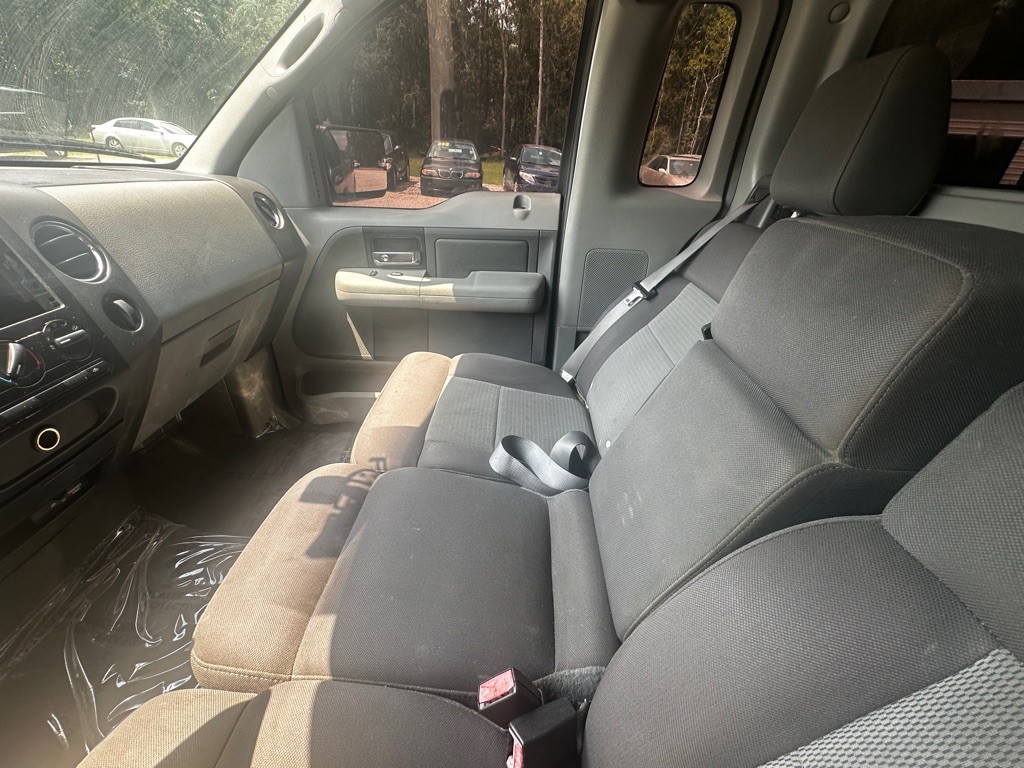 2004 Ford F-150 Image 19