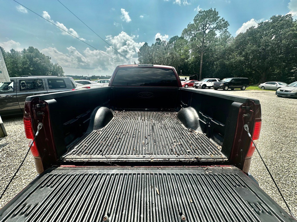 2004 Ford F-150 Image 24