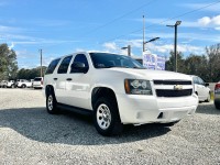 Image for 2013 Chevrolet Tahoe Police ID: 6794205