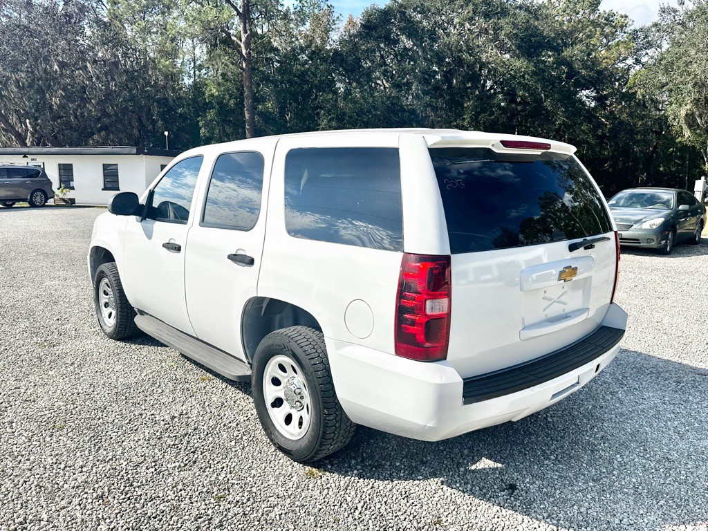 2013 Chevrolet Tahoe Image 6