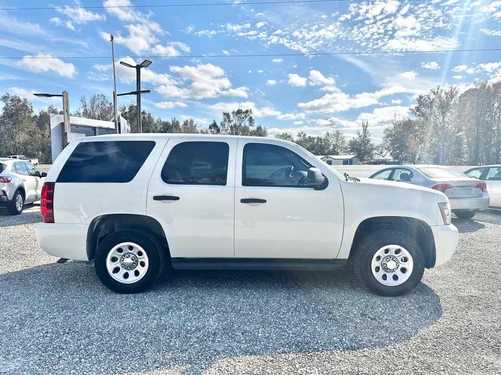 2013 Chevrolet Tahoe Image 9
