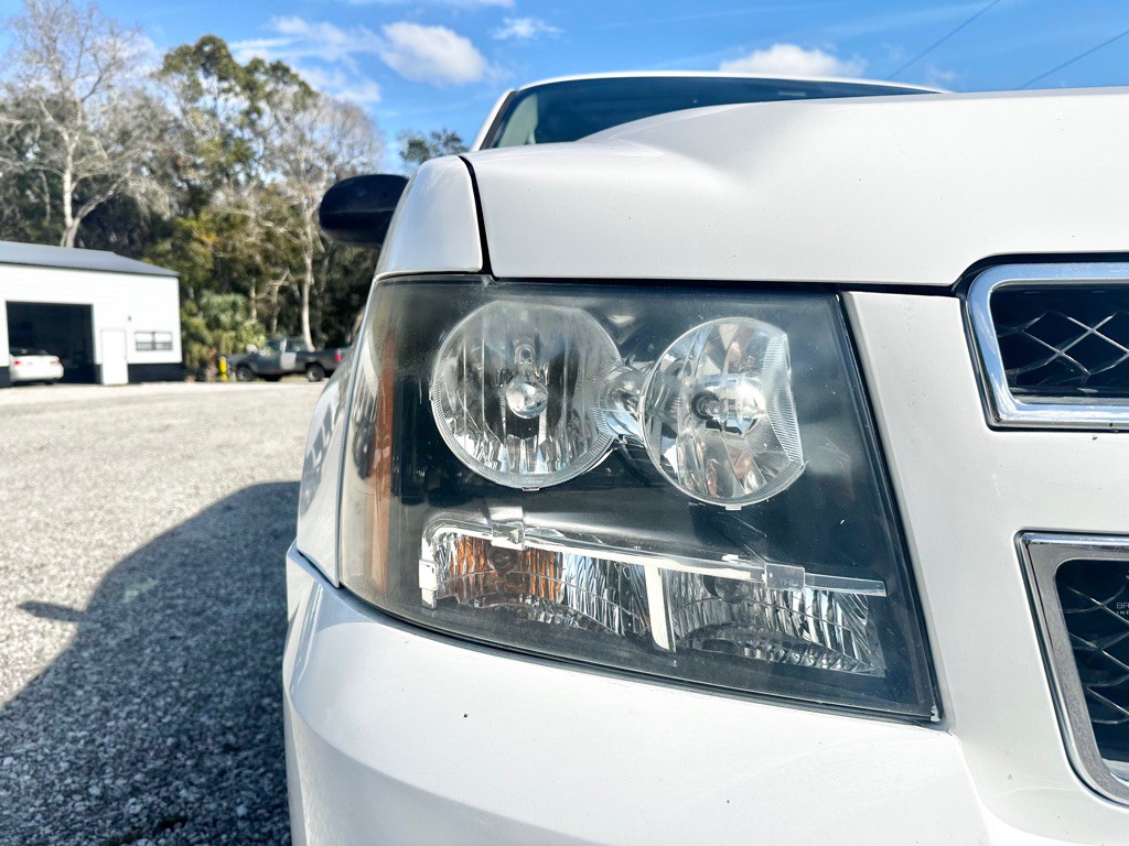 2013 Chevrolet Tahoe Image 12