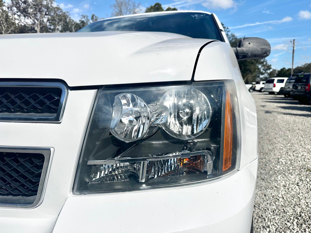 2013 Chevrolet Tahoe Image 13