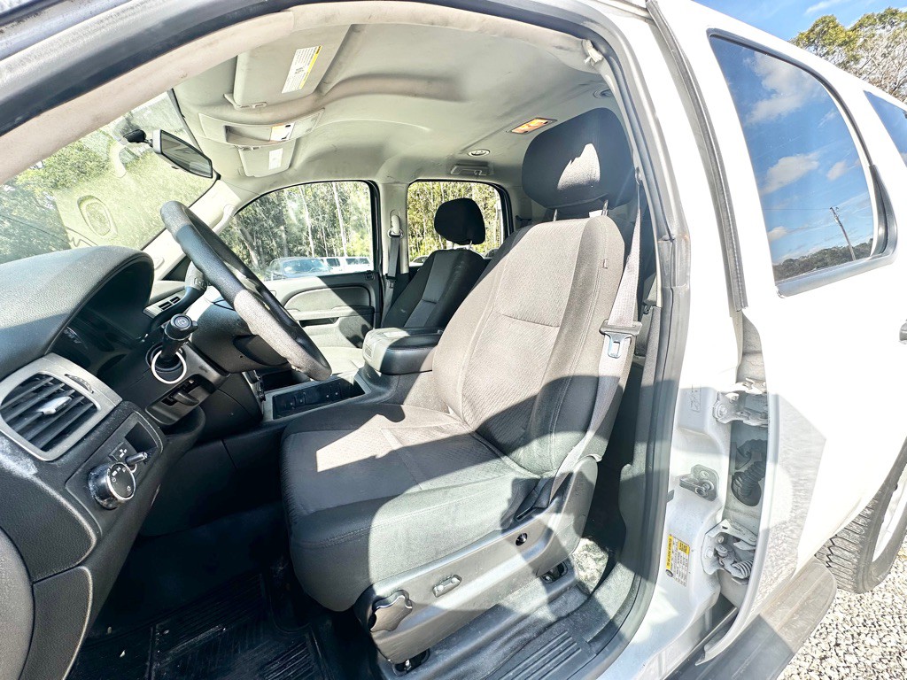 2013 Chevrolet Tahoe Image 15