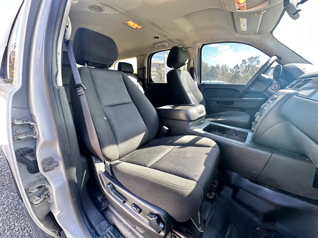 2013 Chevrolet Tahoe Image 23