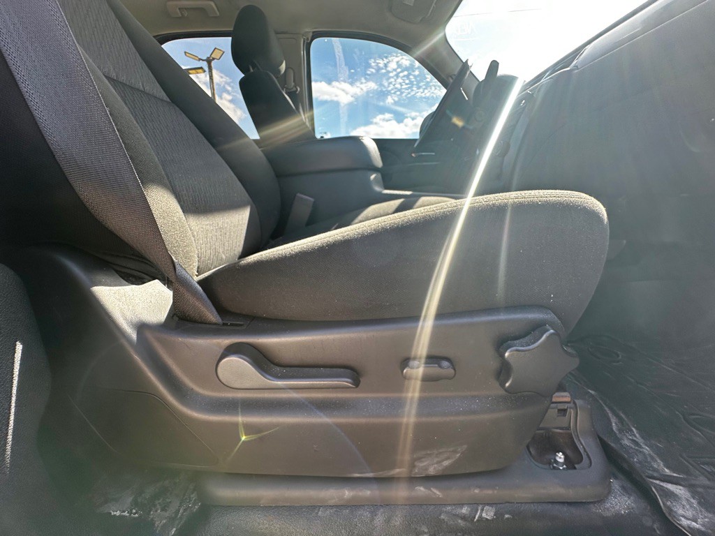 2013 Chevrolet Tahoe Image 24