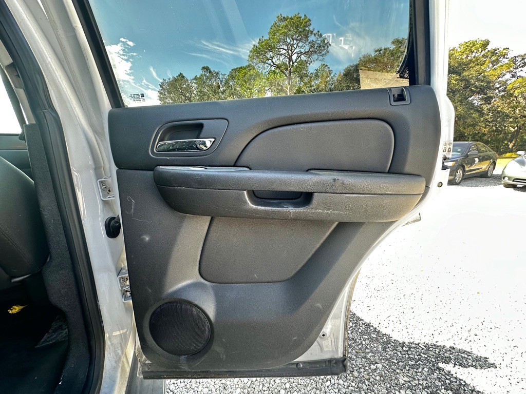 2013 Chevrolet Tahoe Image 29